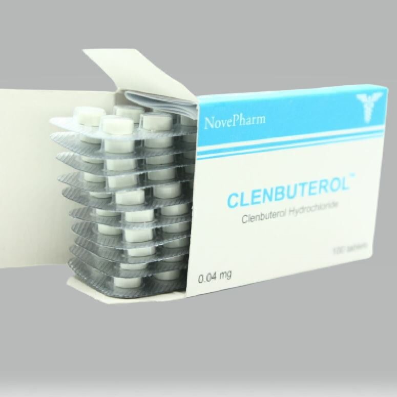 buy clenbuterol online